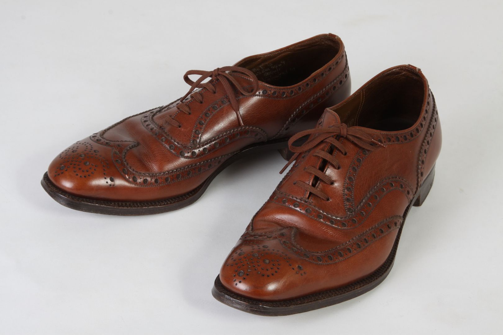 Churchs Shoes Vintage Haberdashers Blog